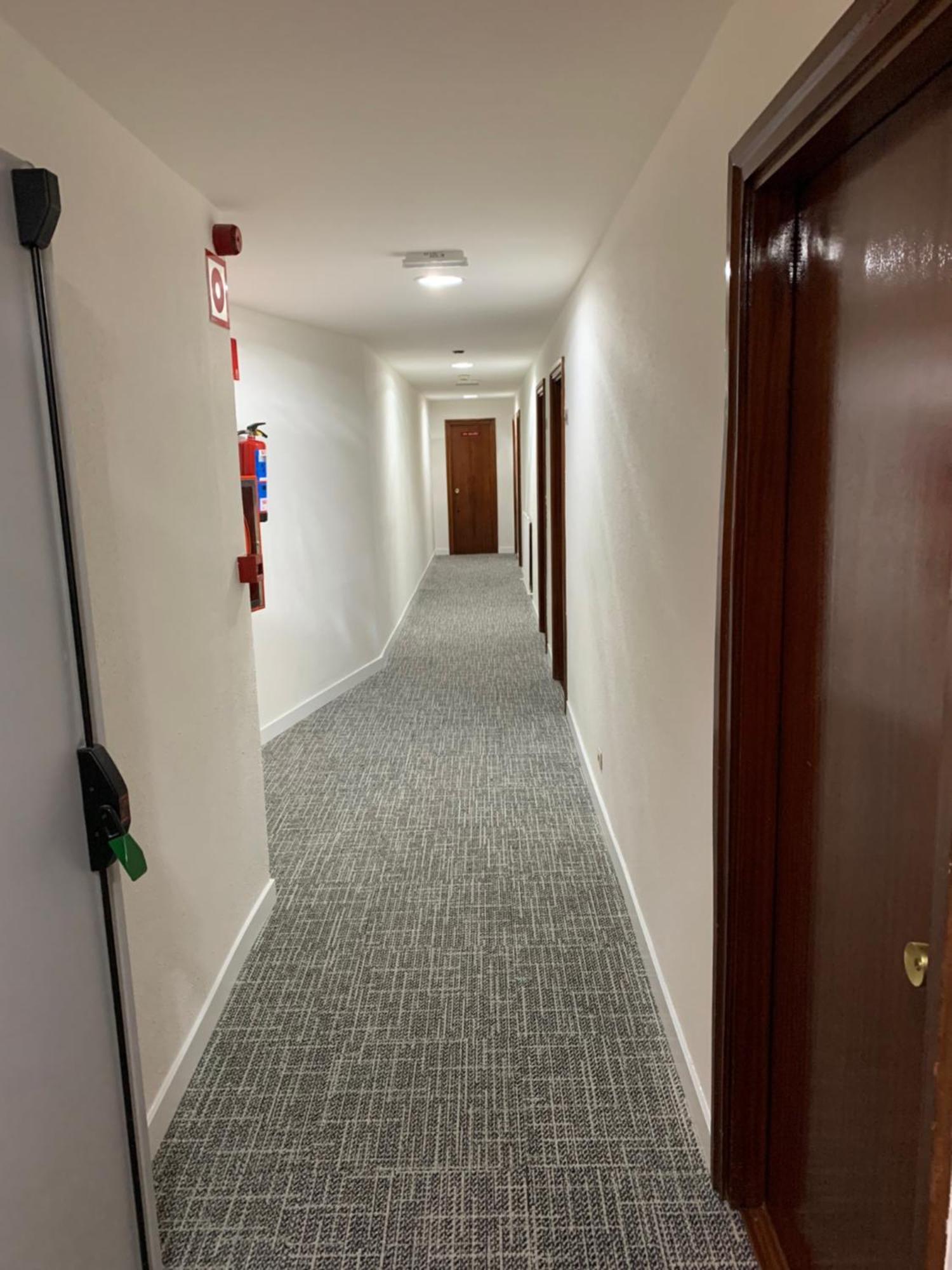 Hotel Unzaga Plaza Éibar المظهر الخارجي الصورة