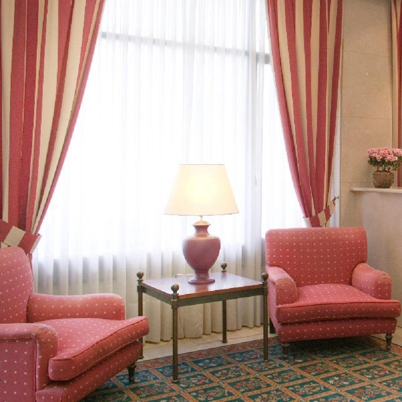 Hotel Unzaga Plaza Éibar المظهر الخارجي الصورة
